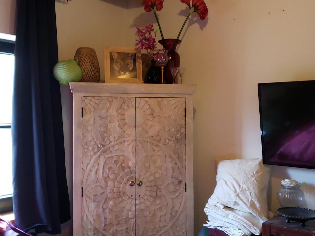 Ferienwohnung in Traumlage Bad Saarow Exterior foto